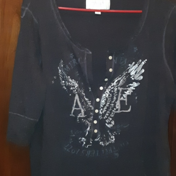AE t shirt - Picture 1 of 5